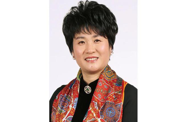 长李桂梅：走差异化、高端化、绿色化发展道路AG真人旗舰厅中国产业用纺织品行业协会