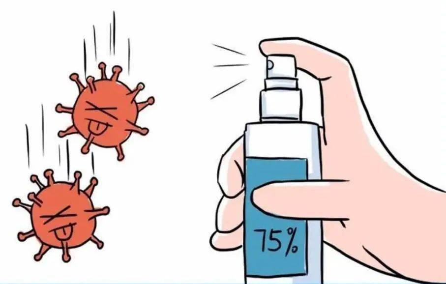 人咂舌！看看最新出炉的消毒湿巾对比实验结果！AG真人娱乐网址标称酒精浓度75%测试结果令(图9)