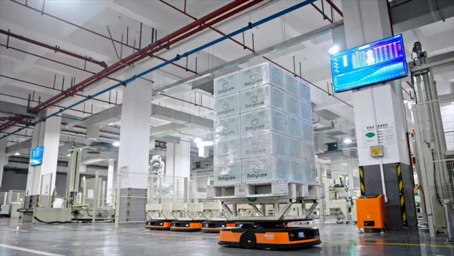 界茅台坐上世界的牌桌AG真人网页中国母婴(图1)